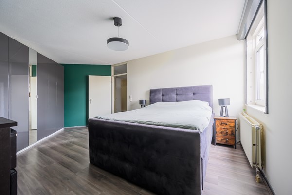 Medium property photo - H. de Lintweg 25, 3201 EK Spijkenisse